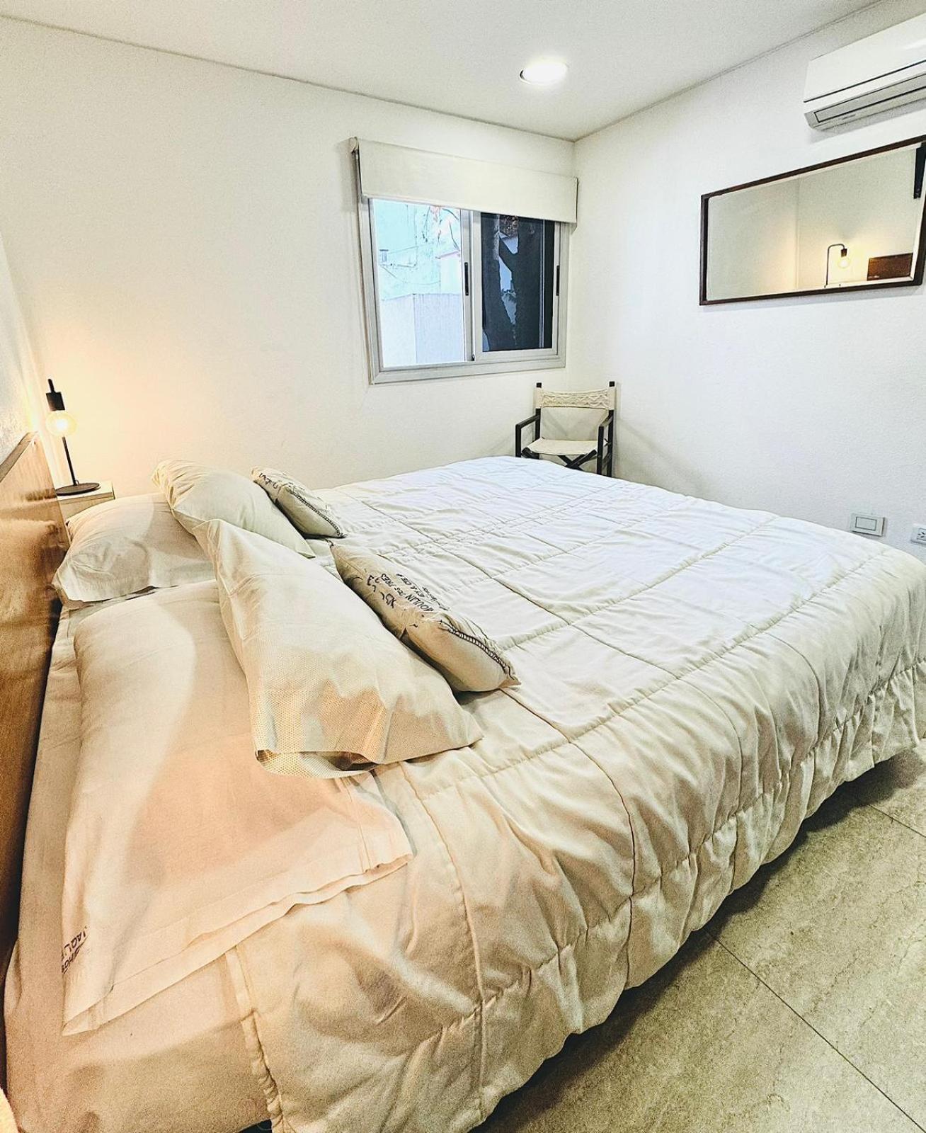 Jaquemate Guest House เมนโดซา ภายนอก รูปภาพ