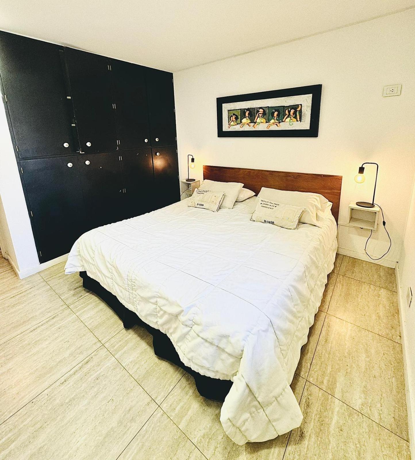 Jaquemate Guest House เมนโดซา ภายนอก รูปภาพ